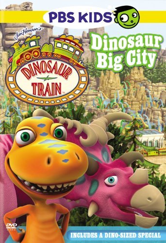 Dinosaur Train: Season 1