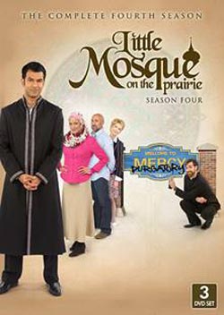 Little Mosque On The Prairie: Season 4