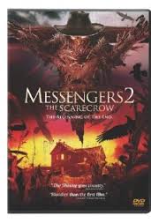 Messengers 2: The Scarecrow