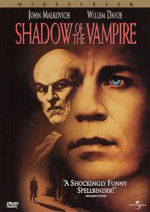 Shadow Of The Vampire