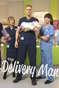 The Delivery Man: Season 1