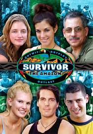 Survivor: Season 6