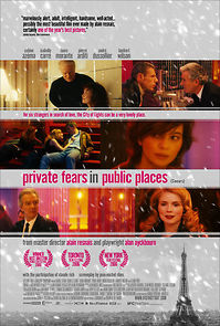 Private Fears In Public Places (coeurs)