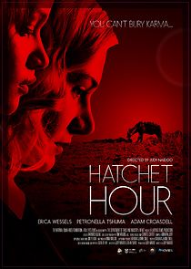 Hatchet Hour
