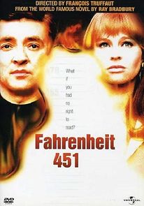 Fahrenheit 451, The Novel: A Discussion With Author Ray Bradbury