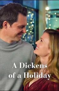 A Dickens Of A Holiday!