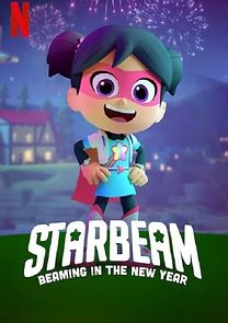 Starbeam: Beaming In The New Year