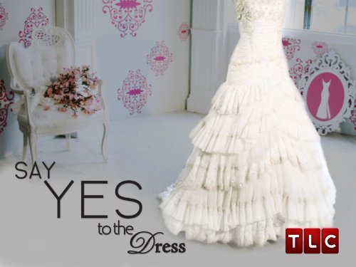 Say Yes To The Dress: Season 8