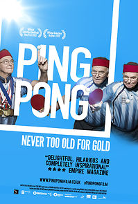 Ping Pong 2012