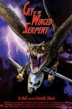 Cry Of The Winged Serpent