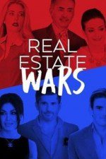 Real Estate Wars: Season 1