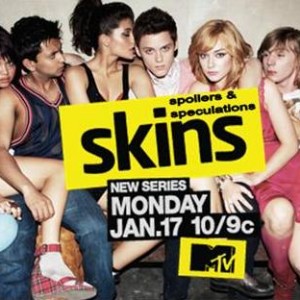Skins (us): Season 1