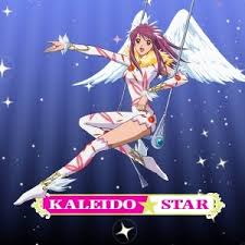 Kaleido Star: Season 2