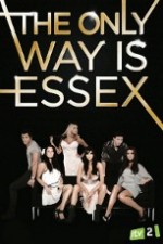 The Only Way Is Essex: Season 8