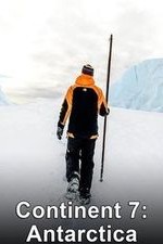 Continent 7: Antarctica: Season 1