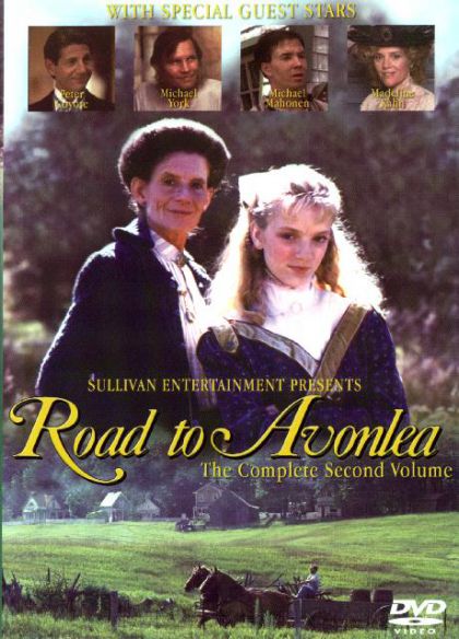 Road To Avonlea: Season 2