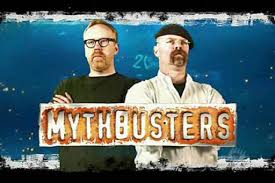 Mythbusters: Season 15
