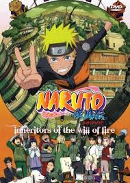 Naruto: Shippuuden Movie 4 - The Lost Tower (sub)