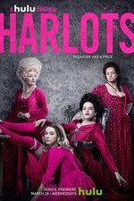 Harlots: Season 1