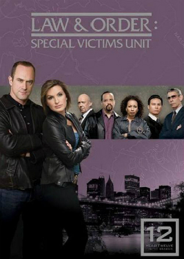 Law & Order: Special Victims Unit: Season 12