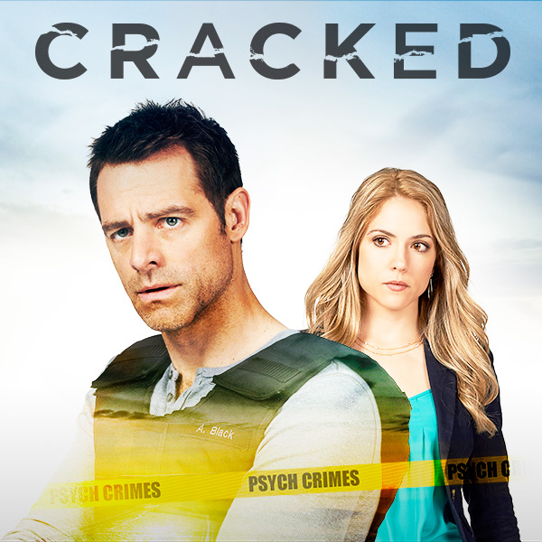 Cracked: Season 2