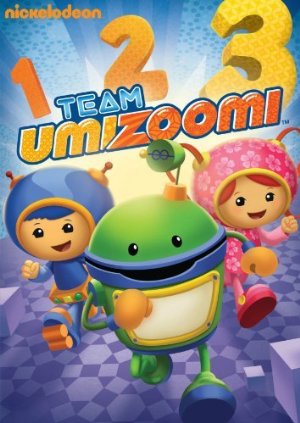 Team Umizoomi: Season 2