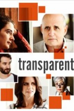 Transparent: Season 1