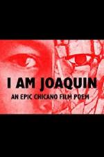 I Am Joaquin