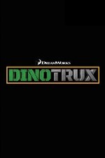 Dinotrux Supercharged: Season 1