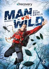 Man Vs. Wild: Season 5