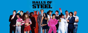Balls Of Steel: Season 2