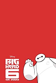 Big Hero 6: The Series: Season 3
