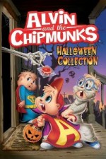 Alvin And The Chipmunks Halloween Collection