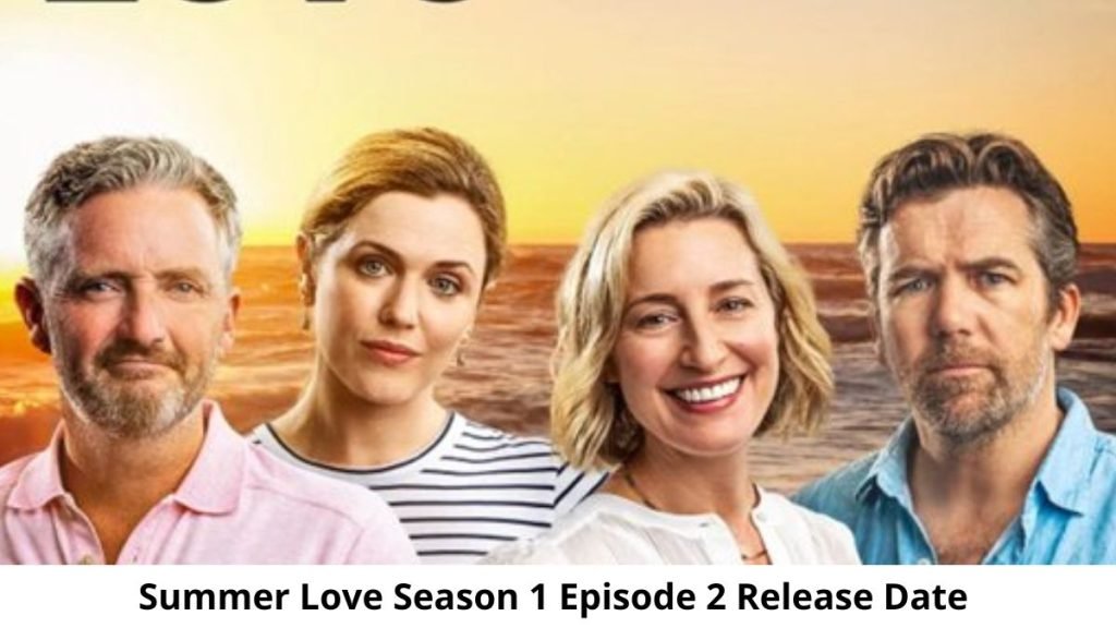 Summer Love: Season 1