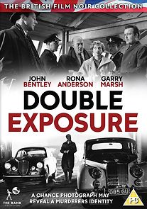 Double Exposure 1964
