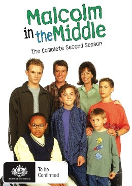 Malcolm In The Middle: Season 4