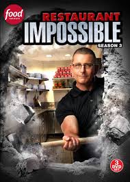 Restaurant: Impossible: Season 3