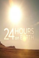 24 Hours On Earth: Season 1