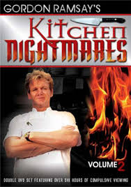 Ramsay's Kitchen Nightmares: Season 2