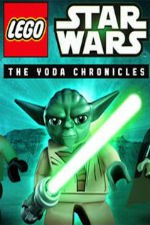 Lego Star Wars: The Yoda Chronicles - The Phantom Clone: Season 1