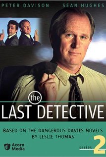 The Last Detective: Season 1