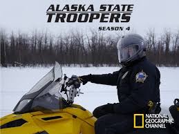 Alaska State Troopers: Season 4