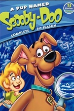 A Pup Named Scooby-doo: Season 1
