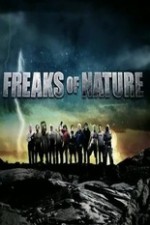 Freaks Of Nature: Season 1