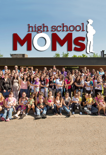 High School Moms: Season 1