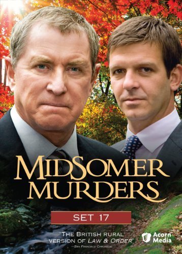 Midsomer Murders: Season 16