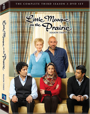 Little Mosque On The Prairie: Season 3