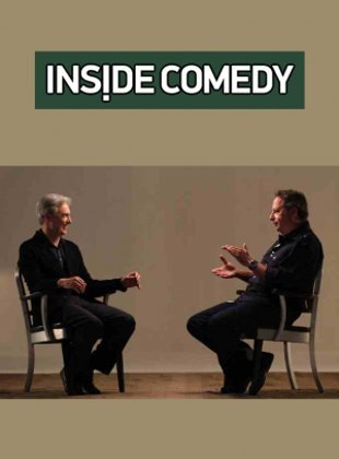 Inside Comedy: Season 4