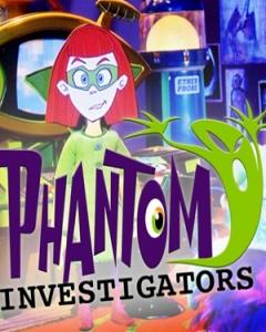 Phantom Investigators