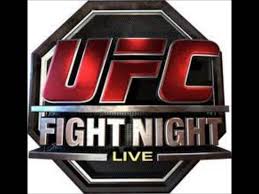 Ufc Fight Night: Season 10